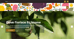 Desktop Screenshot of limonio.com